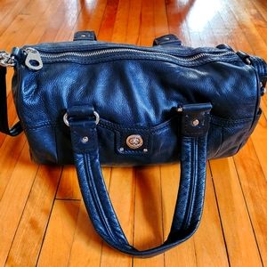 Marc Jacobs Black Crossbody Bag